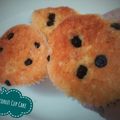 Cooksnap dari mrs.rythma untuk resep Cup Cake Kelapa Merdeka #DirgahayuIndonesia