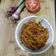 Swati Sheth's cooksnap of when they made લીલી ડુંગળી સેવ નું શાક(Spring onion sev sabji recipe in Gujarati).