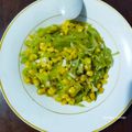 Cooksnap dari Nyonya Farhan untuk resep Tumis labu jagung