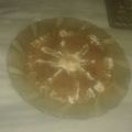 صورة من أم ريتال، شاركها بعد تجربة وصفة المامونية السورية 🍲سهلة ولذيذة للأفطار😋