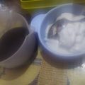 Cooksnap dari Ummu Uwais untuk resep Bubur Sumsum Lembut, Enak dan Praktis