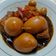 Cooksnap dari Lina Hadayanti untuk resep 566. Telur Rebus Masak Kecap