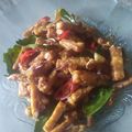 Cooksnap dari Lisda Handayani untuk resep Tempe orek kecap manis