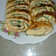 Cooksnap dari Dinni Zakiyyah untuk resep Gyeran Mari (Omelete Gulung ala Korea)