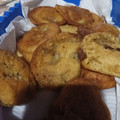 El cooksnap de Beatriz Ferreyra cuando hizo Buñuelo de Banana! 🇦🇷❤️.