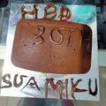 Cooksnap dari dwi ngastiti untuk resep Brownis kukus chocolatos