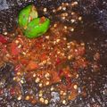 Cooksnap dari Syadorable untuk resep Sambal mentah jeruk limo