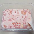 Cooksnap dari diaz rosa untuk resep Buko Sago Fruit Jelly Ball