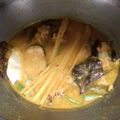 Cooksnap dari Rantika Handayani untuk resep Ikan patin bumbu kuning