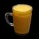 Ishwari Mankad's cooksnap of when they made મેંગો શેક (Mango Shake Recipe In Gujarati).