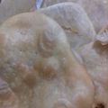 El cooksnap de Nay Espinoza cuando hizo ¡Torta fritas!.