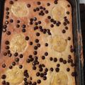 Cooksnap dari nurulffs untuk resep Bolu Pisang Oven