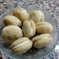 sawsan elsawa's cooksnap of when they made Gingerbread cookies.
