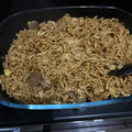 Cooksnap dari Mama Buleun untuk resep Mie Telor Goreng Spesial