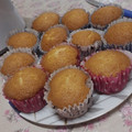 El cooksnap de maidanazulma cuando hizo Magdalenas/cupcakes (con aceite).