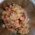 thakkarvandana's cooksnap of when they made ફરાળી સુકીભાજી (Farali Suki Bhaji Recipe In Gujarati).