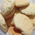 El cooksnap de triz La gringa cuando hizo Galletas Pepas ✨🌷.