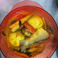 Cooksnap dari Mama Echa untuk resep Bandeng kuah asam