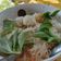 รูป Cooksnap ของ my mint เมื่อเขาทำ ขนมจีนน้ำยากะทิตีนไก่