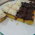 Cooksnap dari GRACE PANGALILA untuk resep Cake potong / Bolu jadul Ala rumahan