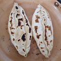Dorka Cooksnap-ja, amikor elkészítette a(z) Pupusas receptet.