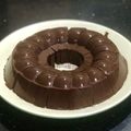 Cooksnap dari Dapur Loli😋 untuk resep Puding Cokelat Kuning Telur dan Vla Susu