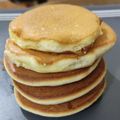 Cooksnap dari Fajar Efendi untuk resep Pancake fluffy