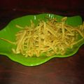 Cooksnap dari Ria Pramudito untuk resep ✡ Cheese Stick ✡ (o・・o)/