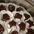 صورة من ساروونه 💕، شاركها بعد تجربة وصفة حلى الاوريو 🍫