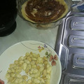El cooksnap de Albaandgrego cuando hizo Flan de huevo al microondas en 10 minutos.