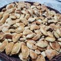 صورة من Kani Bagzada، شاركها بعد تجربة وصفة معمول بسميد