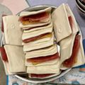 黑暗料理進化中 的 富貴四方(簡單料理) cooksnap