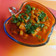 Mamta Baid का कुकस्नैप जब उन्होंने आलू मटर की सब्जी(ALOO MATAR KI SABZI RECIPE IN HINDI) बनाया था।