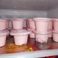 Cooksnap dari Sherry untuk resep Soft Ice Cream Homemade