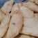 Garima का कुकस्नैप जब उन्होंने उड़द दाल की चंदिया गुजिया (Udad daal ki chandiya, gujiya recipe in hindi) बनाया था।