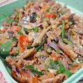 Cooksnap dari Nadia Intan untuk resep Sambel Teri,Bumbu Iris