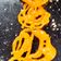 tiya का कुकस्नैप जब उन्होंने इंस्टेंट केसर जलेबी (instant kesar jalebi recipe in Hindi) बनाया था।