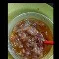 Cooksnap dari joice untuk resep Sambal Bawang Bu Rudy