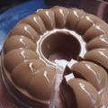 Cooksnap dari Yanie Alwie untuk resep 27. Puding Kopi