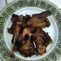 Cooksnap dari Rara Deija untuk resep Ayam Goreng Kalasan
