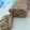 El cooksnap de Martina Splendiani cuando hizo Budín de manzanas y pasas, integral y vegano.