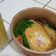 Cooksnap dari Hannanan untuk resep Mie Ramen Telur Kari Pedas