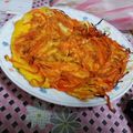王維聲 的 紅蘿蔔炒蛋 cooksnap