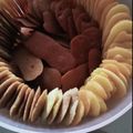 Cooksnap dari Intan Devana untuk resep Lidah kucing
