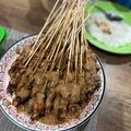 Cooksnap dari Ayu untuk resep Sate Ayam Khas Sate Senayan Devina Hermawan