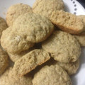 El cooksnap de GEMA1504 cuando hizo Galletas de avena y pasas🍪.