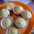 El cooksnap de Antonella Cassarino cuando hizo Cupcake de vainilla.