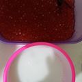 Cooksnap dari Azizah untuk resep Bubur Mutiara Kuah Santan (Metode 5.30.7)