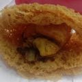 Cooksnap dari Mbah Lah untuk resep Kremesan Kriuk Renyah Bersarang, Mudah Dilipat | Anti Gagal & Cocok Untuk Bakulan