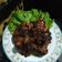 Cooksnap dari Ruri Ibunya Karim untuk resep Ayam Bekakak